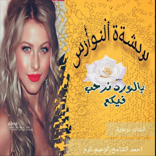 شات النوارس 2019 screenshot 1