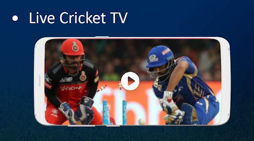 Live Cricket TV Free App - HD Live Cricket 2021 screenshot 4