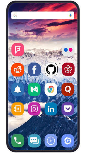 Theme for Xiaomi Mi 9X screenshot 4