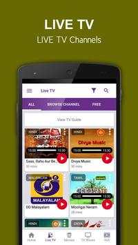 Direct to Mobile screenshot 8