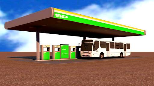 Mods Proton Bus Simulator screenshot 1