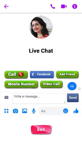 Online Ludo Game with Chat screenshot 5