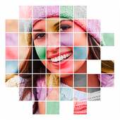 New Photo Editor logo