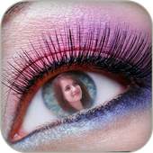 Eye Photo Frames 6.0