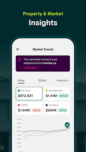 Movoto | Real Estate screenshot 5