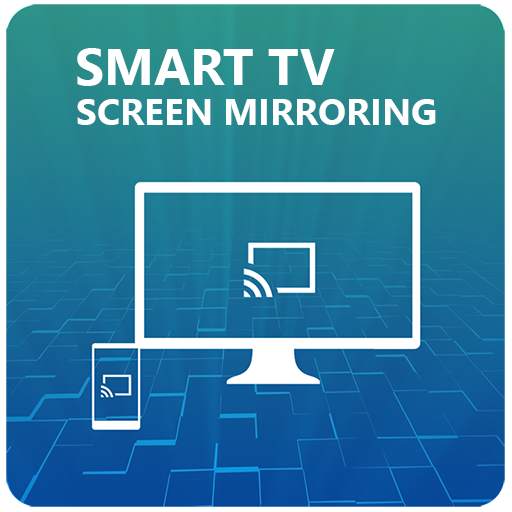 All Share Cast For Smart TV - Smart View 3.0