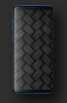 Dark Wallpapers HD screenshot 3
