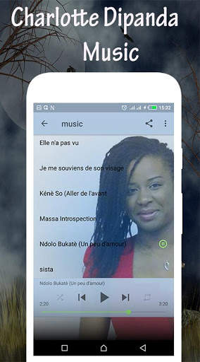 CHARLOTTE  DIPANDA Top Songs 2019 without Internet screenshot 2