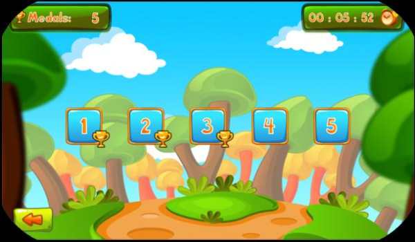 Rescue Bird screenshot 3