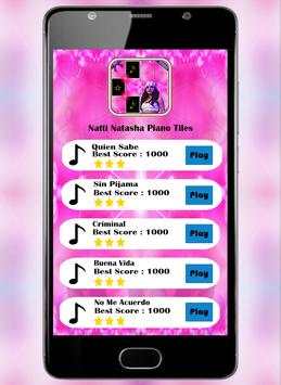 🎶 N Natasha Piano Game 🎹 screenshot 2