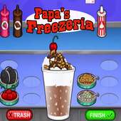 Free Papa's Freezeria Tips icon