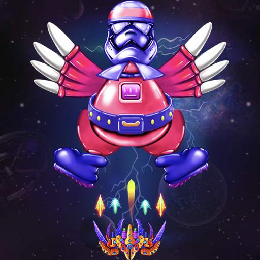Chicken Shooter Classic 1.1