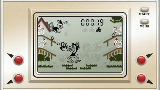Wolf on the Farm Online screenshot 5