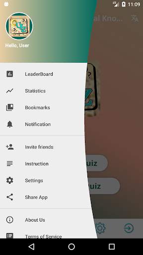 World General Knowledge MCQS - GK Quiz Pro screenshot 4