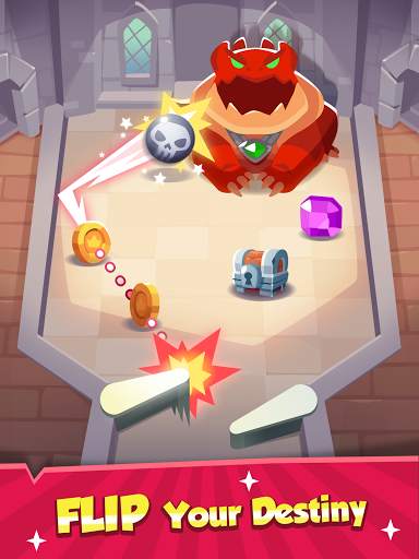 Pinball Heroes screenshot 6