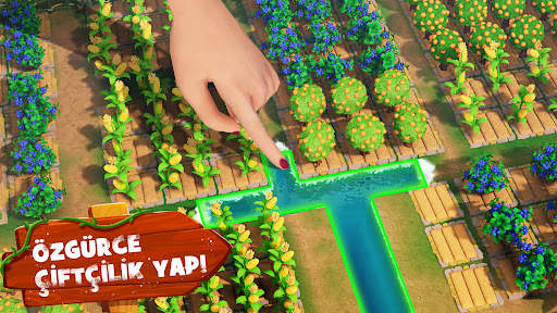 Family Farm Adventure screenshot 2