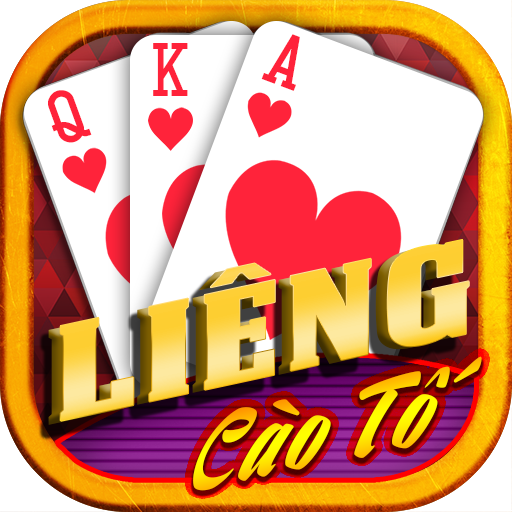 Liêng - Cào Tố - 3 Cây icon