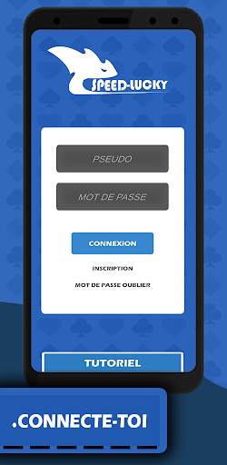 Speed-Lucky : Gagner de l'argent स्क्रीनशॉट 2
