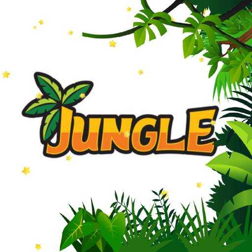 Jungle Run Game 1.0.1