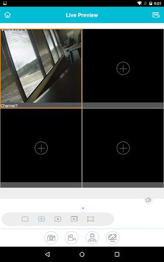 Ganz GENSTAR Mobile app 11 تصوير الشاشة