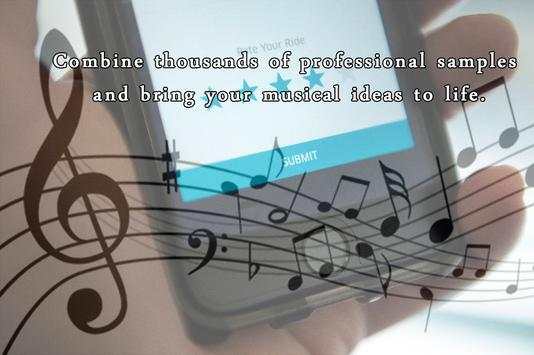 Free Music Maker Jam Tips screenshot 1