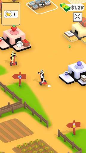My Mini Farm स्क्रीनशॉट 4
