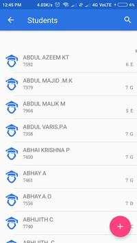 Sastra Sahayi CE screenshot 5