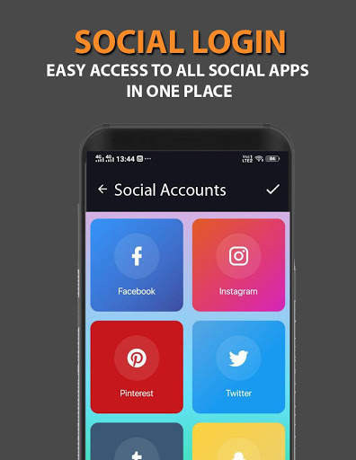 Hide Photo & Video - Calculator Vault screenshot 7