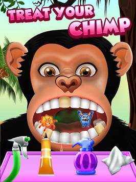 Dr. Crazy Dentist screenshot 6