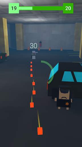 Crimy Cases screenshot 4