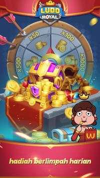 Ludo Royal screenshot 7