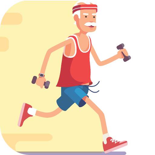 Exercise Plan for Seniors 1.3.2