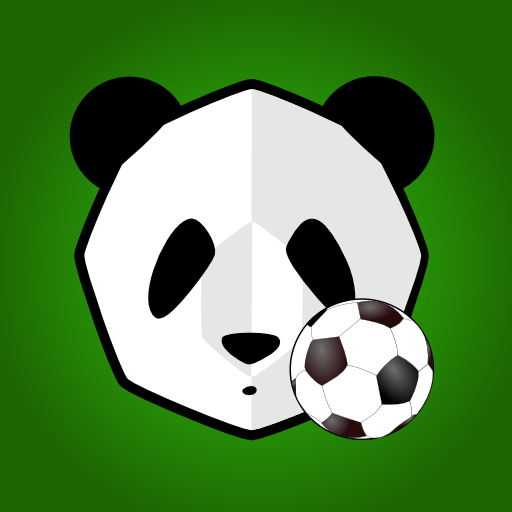 TheFutbolApp - TFA by pandaHAUS आइकन