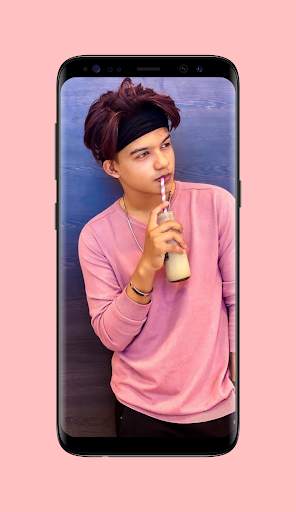 Riyaz Aly New Wallpaper Image screenshot 1