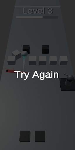 Color Battle 3D || Cannon Road screenshot 8