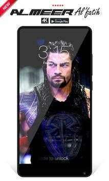 Roman Reigns Wallpapers screenshot 4