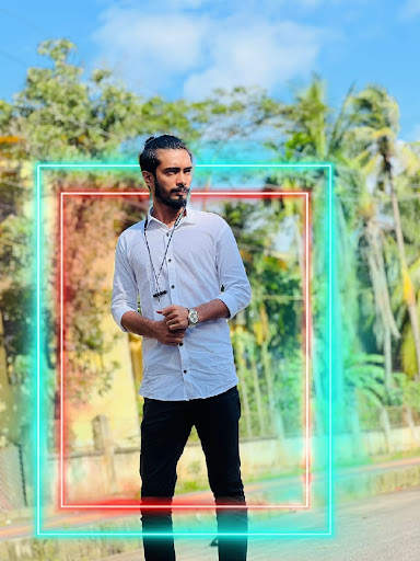 Snapcut Photo Editor 3 تصوير الشاشة