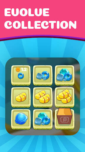 Candy Merge Game games for you screenshot 2