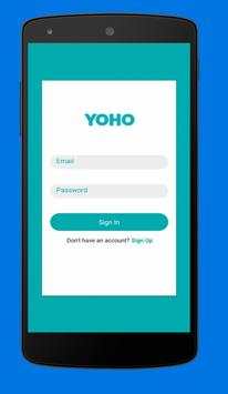 Yoho Bed Lite screenshot 3