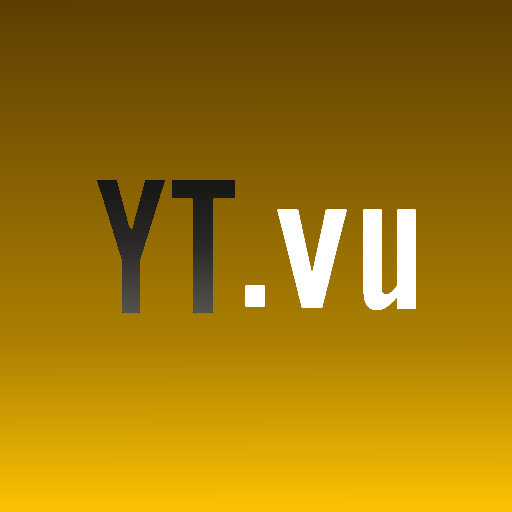 Yt.vu URL link Shortener icon