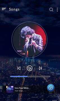 Jiyo Music player - For Jio music player screenshot 3