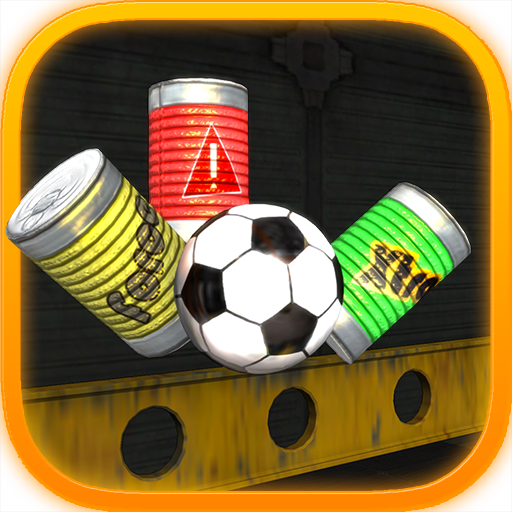Strike A Can 2 icon