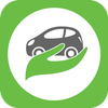 SafeKar-Personal Car Tracking आइकन