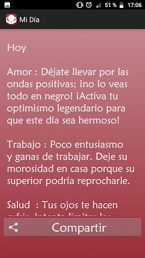 Mi Futuro screenshot 3
