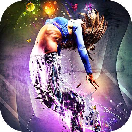Shimmer Photo Editor 1.2