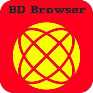BD Browser screenshot 4
