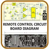 Remote Control Circuit on 9Apps