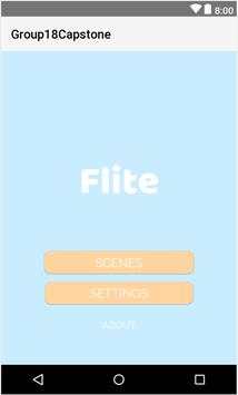 Flite for PCH screenshot 2