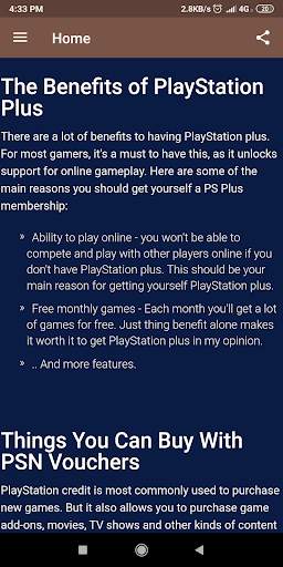 My psn gift card screenshot 2