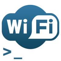 Wifi Browser - IOT Jungle logo